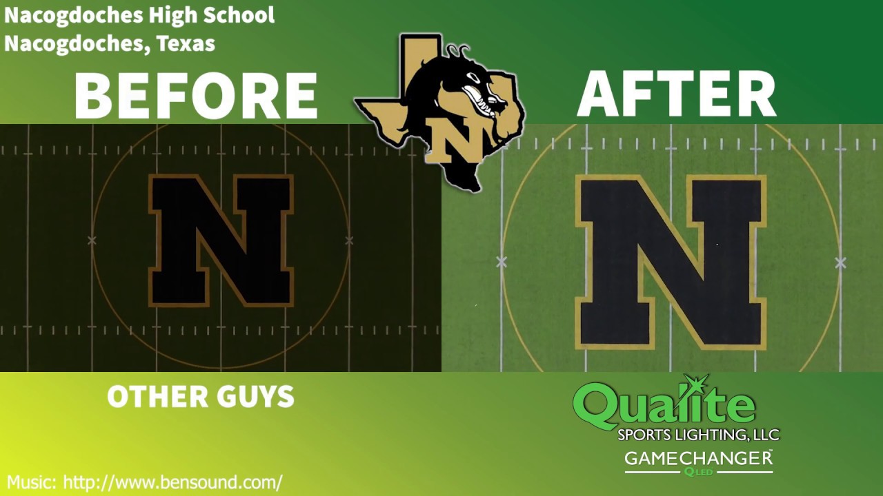 Nacogdoches Isd Logo