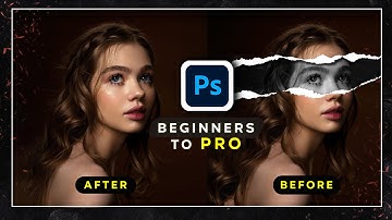 Torn Paper Effect | Photoshop Tutorial | 2 Minutes Tutorial