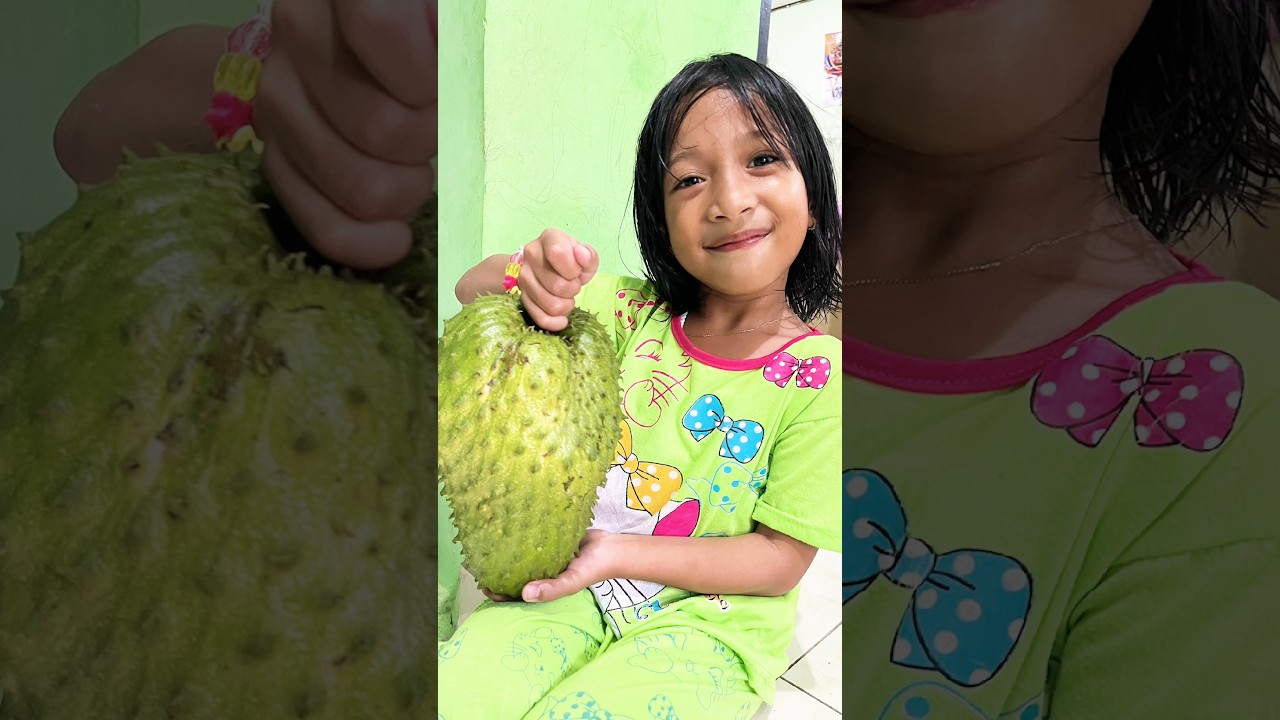 PANEN SIRSAK JUMBO‼️DIKEBUN BELAKANG RUMAH KAI