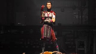 Mortal Kombat 1 - Fast Enough For Ya [Li Mei]