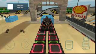 Extreme Stunt Quad Bike Racing: By Door To Apps screenshot 4