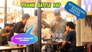 Download Lagu NGAKAK NGAJAK ORANG BATTLE FREESTYLE RAP | Aall Creator | FEAT ZAMBOL X SERAH | WILBERT TAN MP3 Download Lagu NGAKAK NGAJAK ORANG BATTLE FREESTYLE RAP | Aall Creator | FEAT ZAMBOL X SERAH | WILBERT TAN MP3