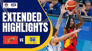 Tnt Vs. San Miguel Extended Highlights Finals Game 4 Pba Season 49 Philippine Cup July 20