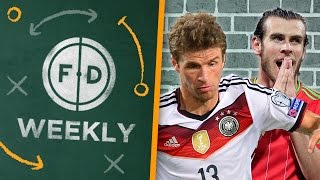 Who will win Euro 2016? | #FDW screenshot 5