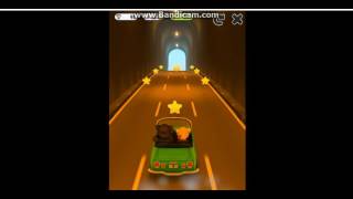 My Talking Tom Hit The Road 2