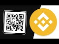 Binance App Scan Qr Code Login