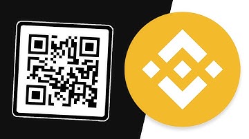 How To Login To Binance With QR Code (Quick Login)