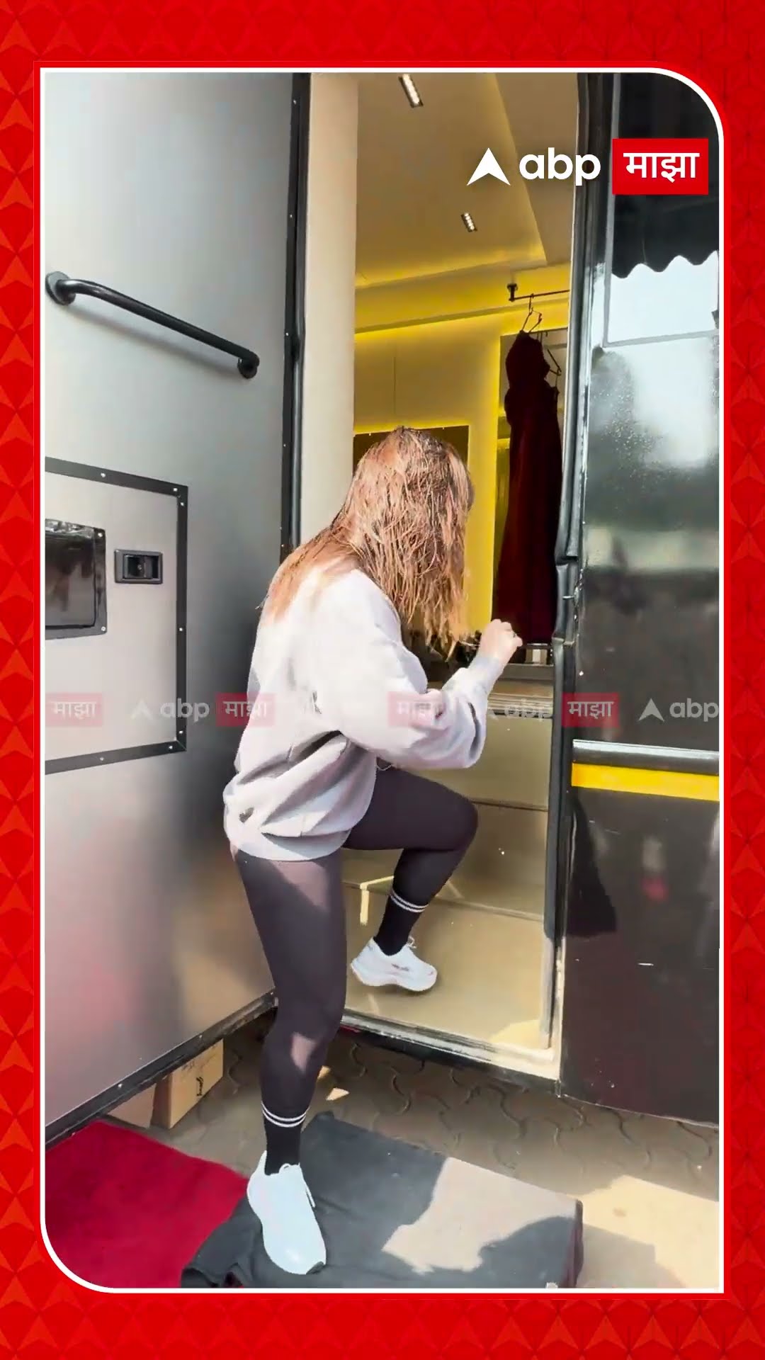 Kareena Kapoor Spotted : बेबो में बेबो..करिना कपूर स्पॉटेड