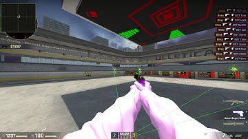 NEW UNDETECTED CS:GO PRIVATE CHEATS