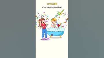 DOP 5 LEVEL 298 | Delete One Part #gaming #shorts