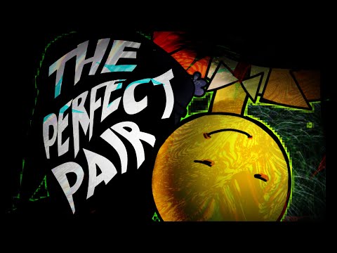 Perfect Pair || Something won’t let you leave.. || Animation