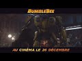 Bumblebee  teaser vf