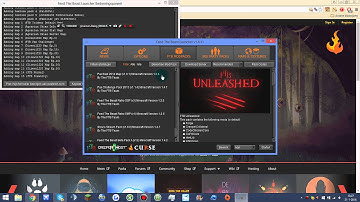 How install the FTB launcher