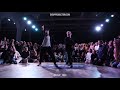 DANCEHALL ADDICT PRO 2022 OLYA GRF Win Vs OSCAR