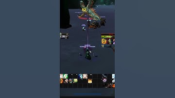 World of Warcraft Cataclysm Classic Shadow Priest Dungeon Runs #wow  #wowclassic #worldofwarcraft