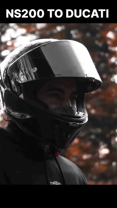 ns-200-convert-to-ducati-pengale-v4-shorts-neverstyle-bikelover-youtube