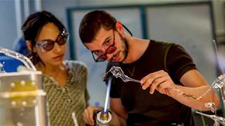 Les Voyages Du Pèlerin De Verre Simone Crestani