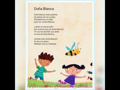 Ronda 'Doña Blanca'