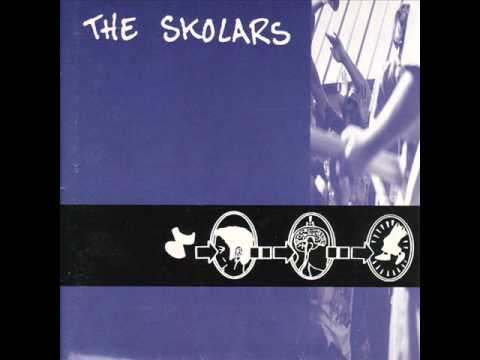 The Skolars - Head First, Feet First