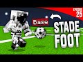 Je cherchais un PILLAGE... j'ai trouvé un stade de foot... - Episode 25 | Paladium S7