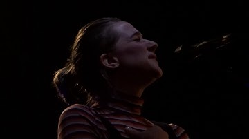 Josienne Clarke & Ben Walker - Something Familiar - Live In Paris 2018