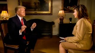 Donald trump gave an interview to fox business channel where he
discussed his missile strikes in syria. but during the interview,
spent more time talking ...