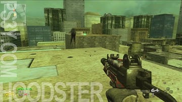 Skidrow Highest roof speed hack - PSY Hoodster