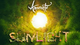 Amarante - Sunlight (From 'The Other Side') chords