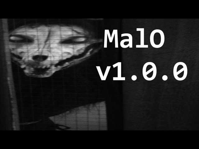 SCP-1471 MalO v.1.0.0  object class euclid 