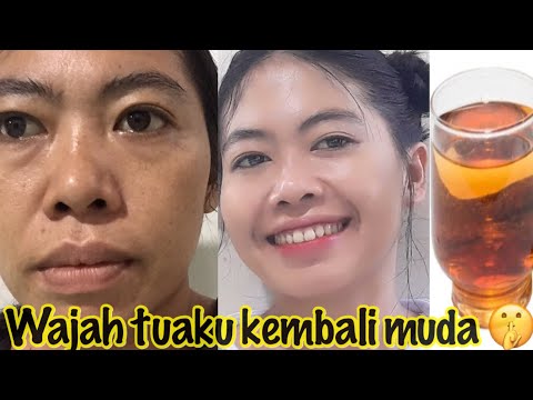 Video: Produk Apa Yang Harus Dibuang Agar Tidak Menua Sebelumnya