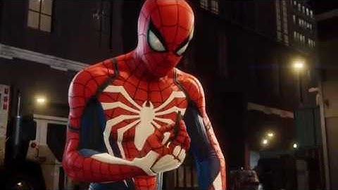 ULTIMATE NG PART 4 | Spider-Man (No commentary) Gameplay Walkthrough