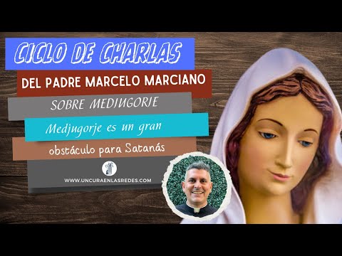 Medjugorje es un gran obstáculo para Satanás