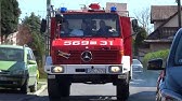 Gdańsk 112": Mercedes Bronto - 20 Lat W Służbie 998. - Youtube