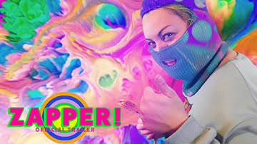 ZAPPER! | Official Trailer 4K | Now Available On Streaming