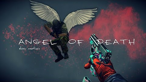 #2 exe slow motion | Forward assault Indonesia 😁