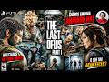 INFECTADOS ESTALADORES EM TODA PARTE NA ESTAÇÃO DE MÊTRO 😨 | The Last of Us Part I GAMEPLAY PT-BR