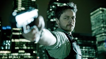 『ビトレイヤー』予告編