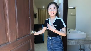 #น้องติน่า #​ลาวสาว​ หนุ่มไทยบุกห้องสาวที่โรงแรมประเทศไทย​ แอบพาไปศัลยกรรม​ที่ห้างดัง​ไทย