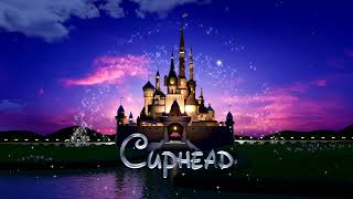 Cuphead Logo 2011-2022 Closing Version