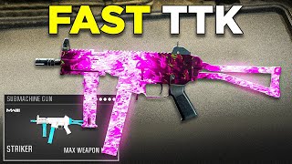 this STRIKER is *BROKEN* in Warzone! 😳 (Best Striker Class Setup)