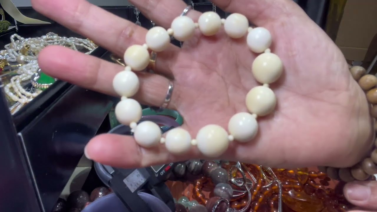 Lên trang sức si Nhật hàng mới 90% | tối 3/3/2026| Thuỷ hồ | điện thoại 0964356807