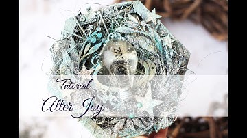 Steb-by-step tutorial - AlterJoy