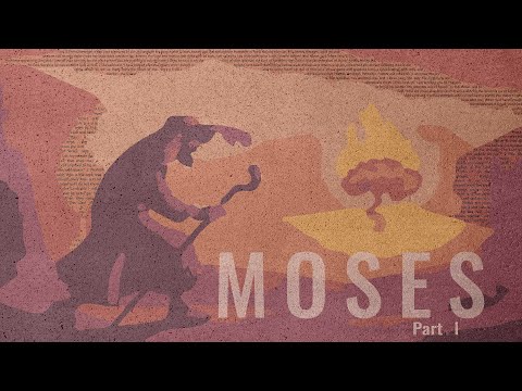 08/14/2022 - Moses: