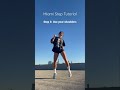 Miami Step Tutorial Simple But Challenging Miami Step Tutorial Simple But Challenging
