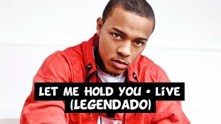 Bow Wow - Let Me Hold You feat. Omarion (Live) [Legendado]