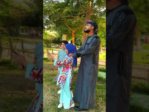 كواليس تصوير Retal Ahmed ريتال أحمد المنشد احمد الاقصري والمنشد انس السيد