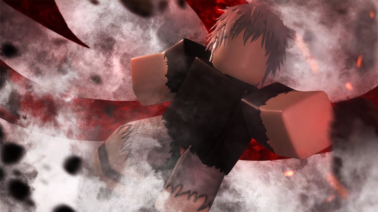 GHOUL://RE] How to get One Eyed Kakuja Fragment - YouTube