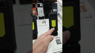 Hotwav – czyli chińska część MWC! (podróbki)