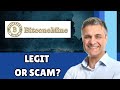 BitconeMine Review 2025 | Legit or Scam?  [HONEST GUIDE]