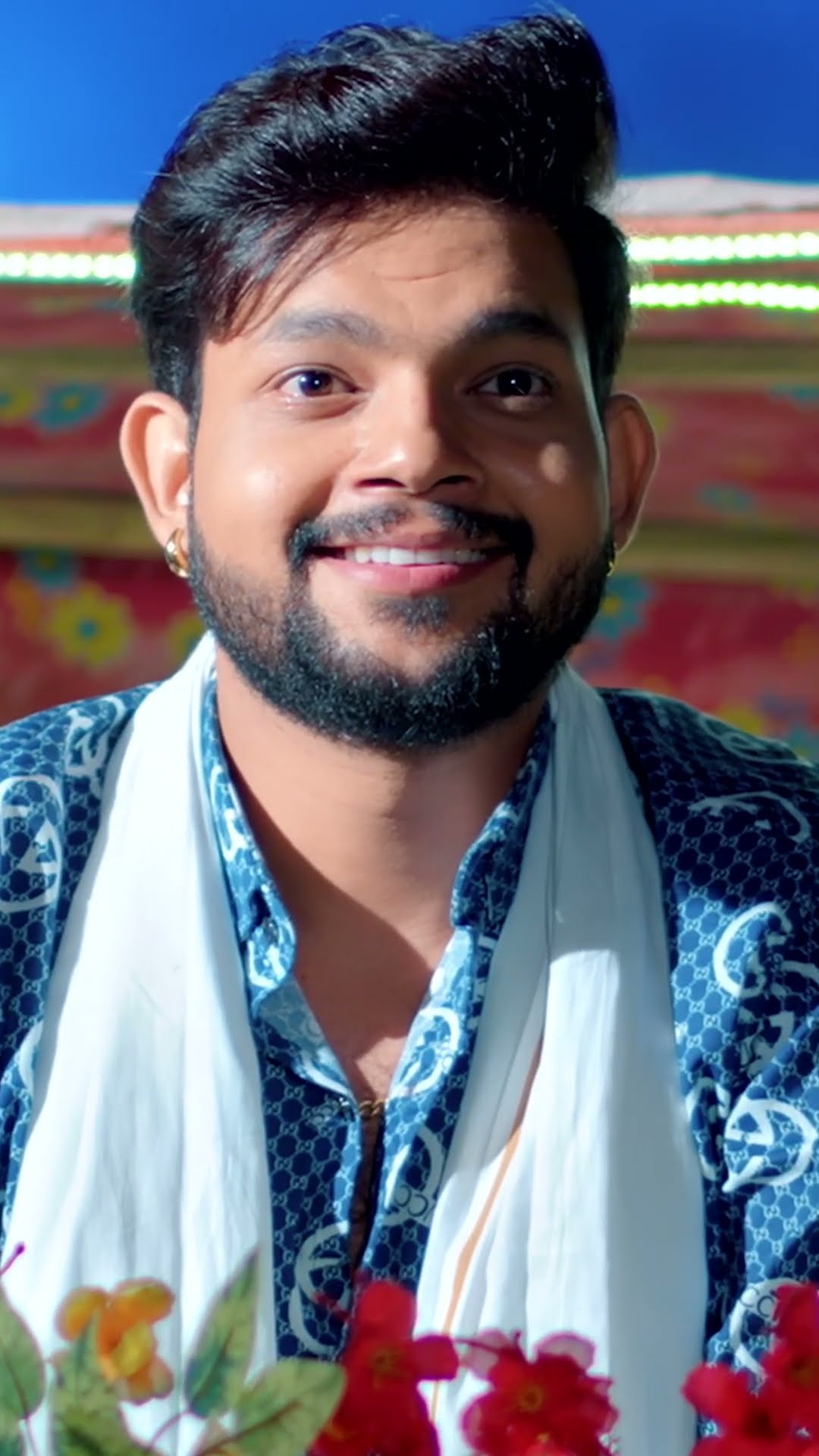 सड़िया करीयई के लाई | #bhojpuri #ankushraja #karishmakakkar #viral #song
